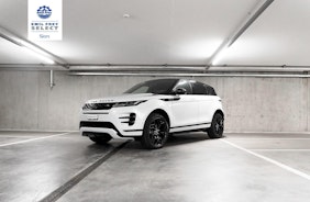 Vehicle image LAND ROVER RANGE ROVER EVOQUE0