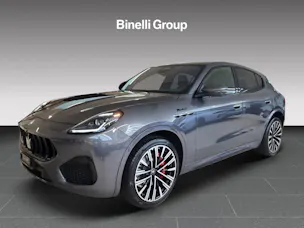 Maserati Grecale 2.0 Hybrid Modena
