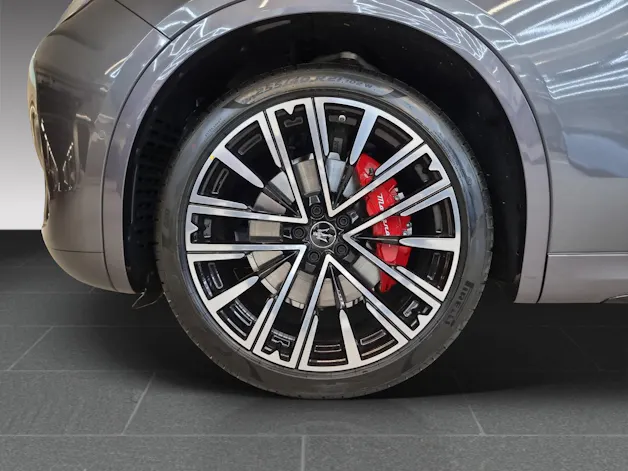 Maserati Grecale 2.0 Hybrid Modena