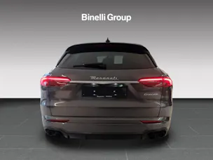 Maserati Grecale 2.0 Hybrid Modena