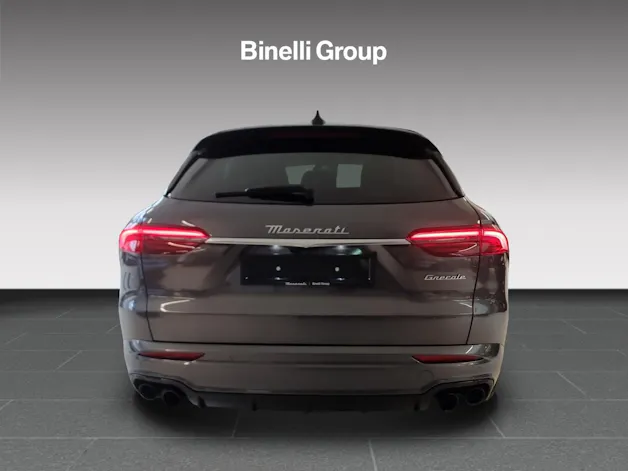 Maserati Grecale 2.0 Hybrid Modena