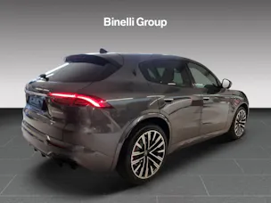 Maserati Grecale 2.0 Hybrid Modena
