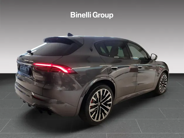 Maserati Grecale 2.0 Hybrid Modena