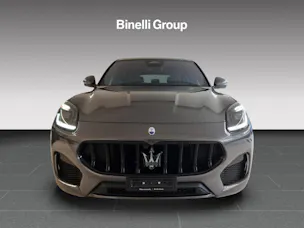 Maserati Grecale 2.0 Hybrid Modena