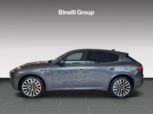 Maserati Grecale 2.0 Hybrid Modena