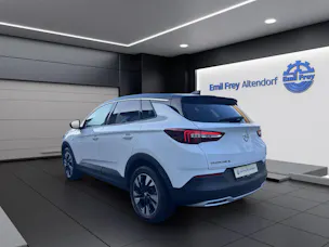 Opel Grandland X 1.2 T Ultimate