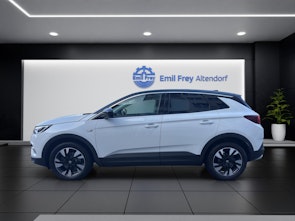 Vehicle image OPEL Grandland X 1.2 T Ultimate