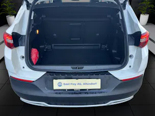 Opel Grandland X 1.2 T Ultimate