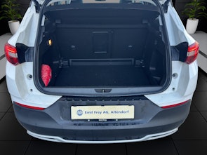 Vehicle image OPEL Grandland X 1.2 T Ultimate