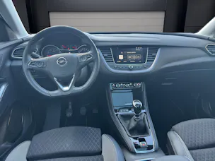 Opel Grandland X 1.2 T Ultimate