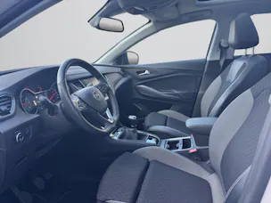 Opel Grandland X 1.2 T Ultimate
