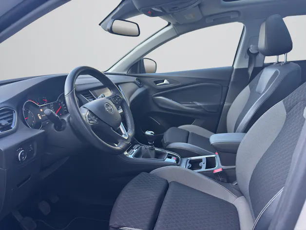 Opel Grandland X 1.2 T Ultimate