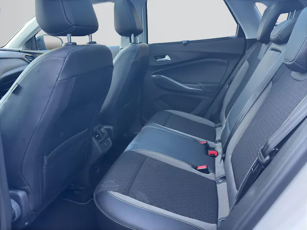 Opel Grandland X 1.2 T Ultimate