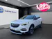 Opel Grandland X 1.2 T Ultimate
