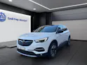 Opel Grandland X 1.2 T Ultimate