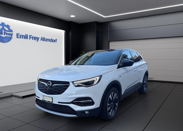 First vehicle image First vehicle image