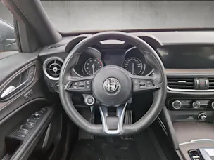 Alfa Romeo Stelvio 2.0 Q4 280 Ti 20