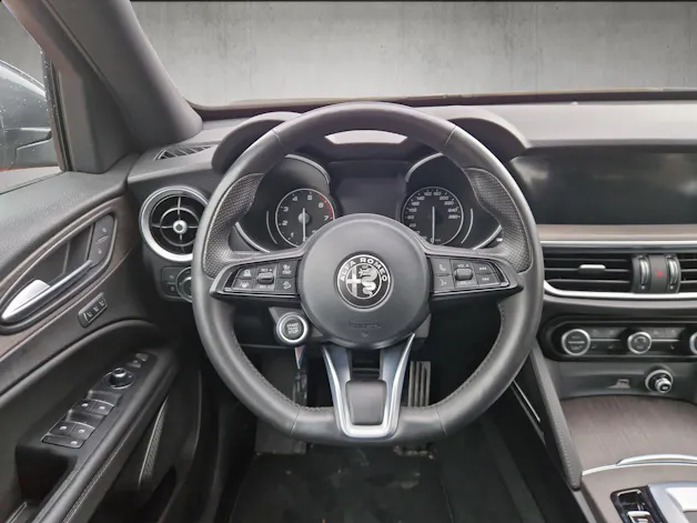 Alfa Romeo Stelvio 2.0 Q4 280 Ti 20