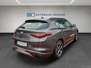Alfa Romeo Stelvio 2.0 Q4 280 Ti 20