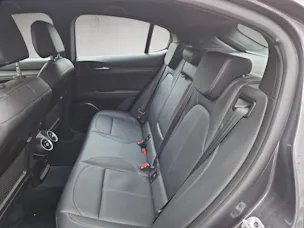 Alfa Romeo Stelvio 2.0 Q4 280 Ti 20