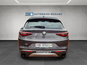 Alfa Romeo Stelvio 2.0 Q4 280 Ti 20