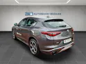 Alfa Romeo Stelvio 2.0 Q4 280 Ti 20