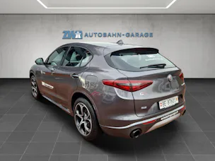 Alfa Romeo Stelvio 2.0 Q4 280 Ti 20