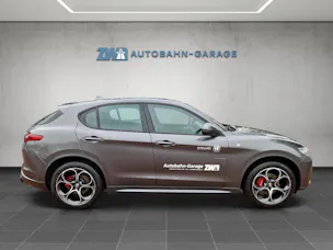 Alfa Romeo Stelvio 2.0 Q4 280 Ti 20