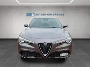 Alfa Romeo Stelvio 2.0 Q4 280 Ti 20