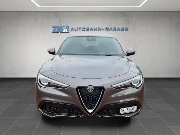 Alfa Romeo Stelvio 2.0 Q4 280 Ti 20