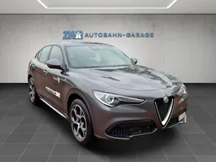 Alfa Romeo Stelvio 2.0 Q4 280 Ti 20