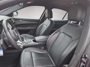 Alfa Romeo Stelvio 2.0 Q4 280 Ti 20