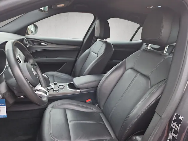 Alfa Romeo Stelvio 2.0 Q4 280 Ti 20