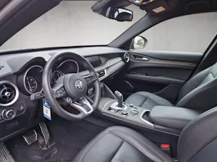 Alfa Romeo Stelvio 2.0 Q4 280 Ti 20
