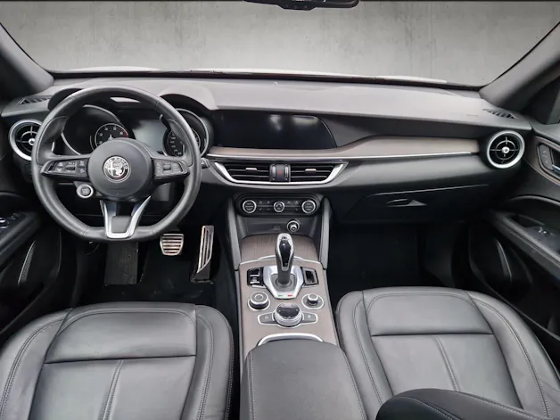 Alfa Romeo Stelvio 2.0 Q4 280 Ti 20