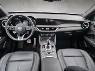 Alfa Romeo Stelvio 2.0 Q4 280 Ti 20