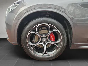 Alfa Romeo Stelvio 2.0 Q4 280 Ti 20