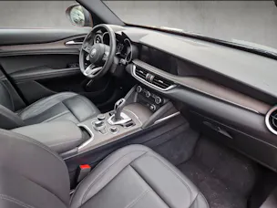 Alfa Romeo Stelvio 2.0 Q4 280 Ti 20