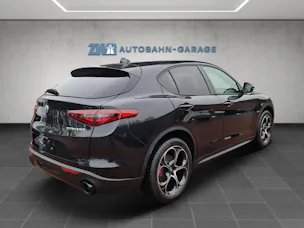Alfa Romeo Stelvio 2.0 Q4 Sprint Veloce