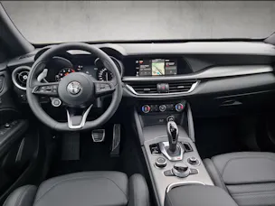 Alfa Romeo Stelvio 2.0 Q4 Sprint Veloce