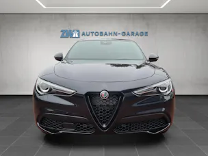 Alfa Romeo Stelvio 2.0 Q4 Sprint Veloce