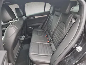 Alfa Romeo Stelvio 2.0 Q4 Sprint Veloce