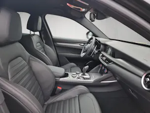 Alfa Romeo Stelvio 2.0 Q4 Sprint Veloce