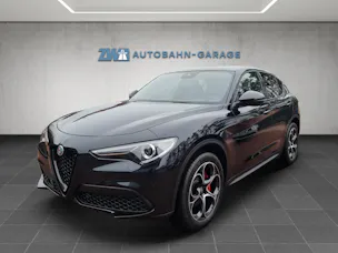 Alfa Romeo Stelvio 2.0 Q4 Sprint Veloce