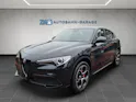 Alfa Romeo Stelvio 2.0 Q4 Sprint Veloce
