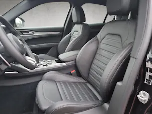Alfa Romeo Stelvio 2.0 Q4 Sprint Veloce