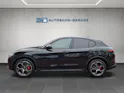 Alfa Romeo Stelvio 2.0 Q4 Sprint Veloce