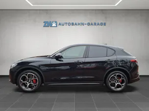 Alfa Romeo Stelvio 2.0 Q4 Sprint Veloce