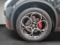Alfa Romeo Stelvio 2.0 Q4 Sprint Veloce
