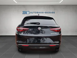 Alfa Romeo Stelvio 2.0 Q4 Sprint Veloce